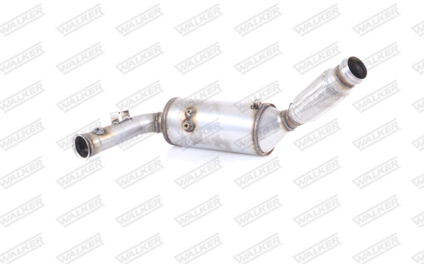 WALKER 93291 Soot/Particulate Filter, exhaust system