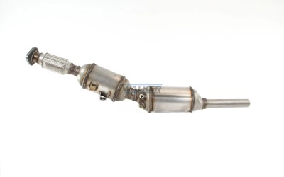 WALKER 93093 Soot/Particulate Filter, exhaust system