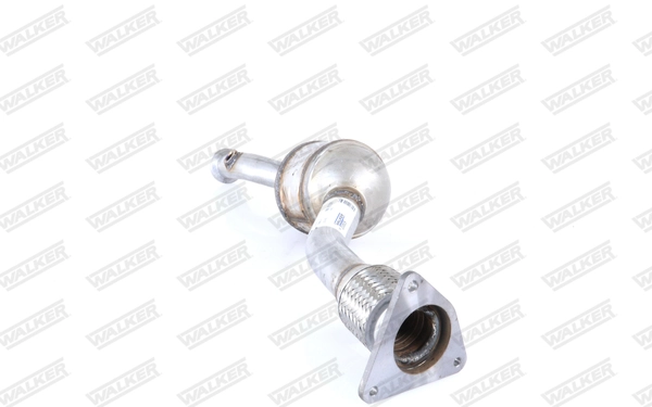 WALKER 20809 Catalytic Converter