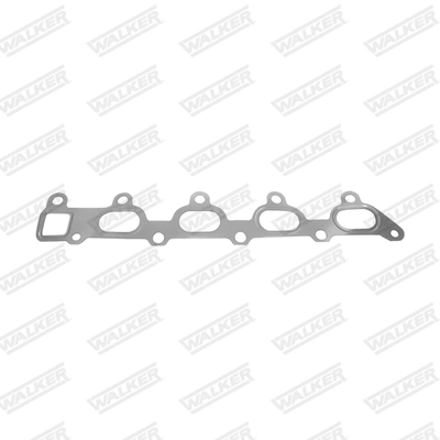WALKER 80563 Gasket, exhaust pipe