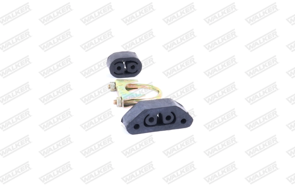 WALKER 85030 Mounting Kit, muffler