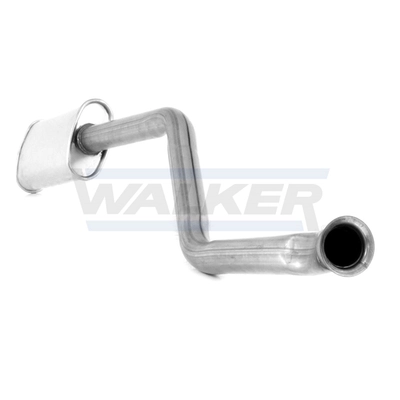 WALKER 22398 Centre Muffler