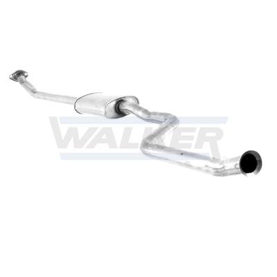 WALKER 22754 Centre Muffler