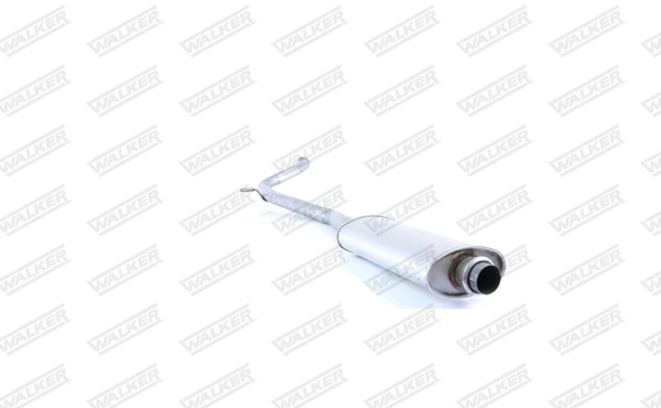 WALKER 22368 Centre Muffler