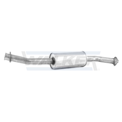 WALKER 22790 Front Muffler