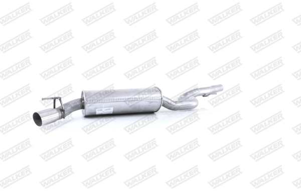 Rear Muffler 23717