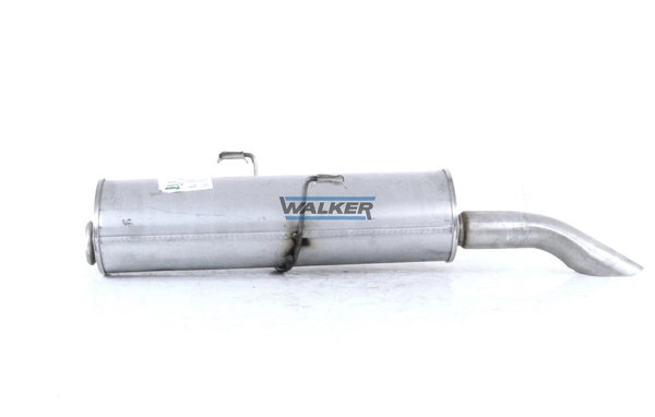 WALKER 22409 Rear Muffler