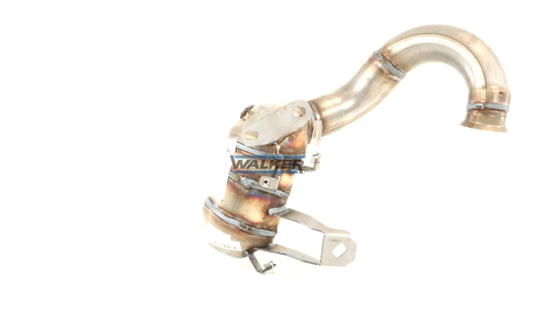 Pre-Catalytic Converter 28637