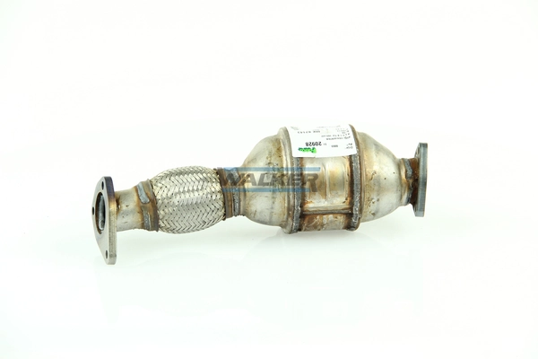 Catalytic Converter 20928