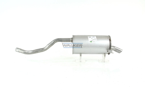 WALKER 23400 Rear Muffler