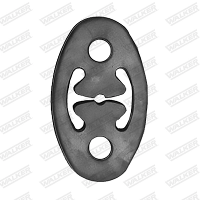 WALKER 81375 Rubber Strip, exhaust system
