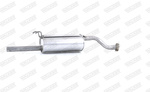 WALKER 18757 Rear Muffler