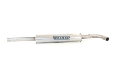 WALKER 22831 Centre Muffler