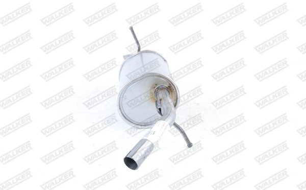 WALKER 25303 Rear Muffler
