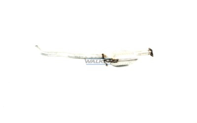 WALKER 14986 Centre Muffler