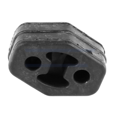 Rubber Strip, exhaust system 86538