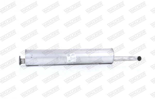 WALKER 18209 Rear Muffler
