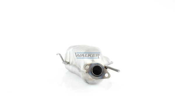 WALKER 72376 Rear Muffler