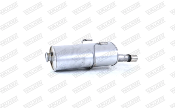 WALKER 22298 Rear Muffler