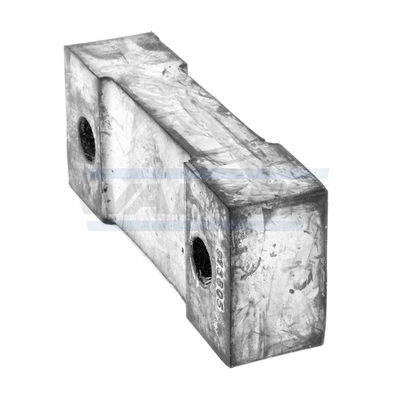 WALKER 81302 Rubber Strip, exhaust system