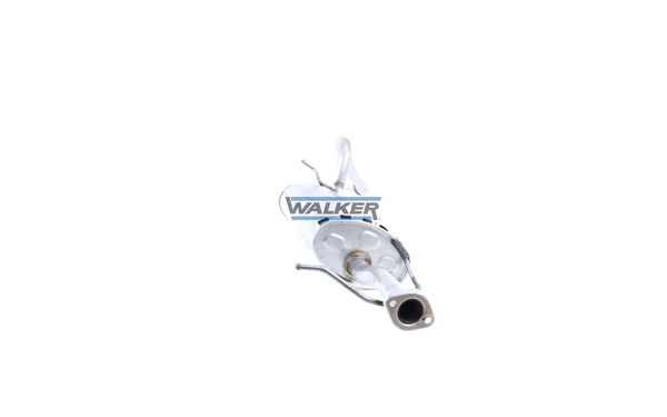WALKER 23339 Rear Muffler