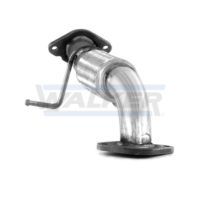 Corrugated Pipe, exhaust system 10362