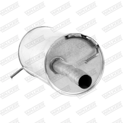 WALKER 71399 Rear Muffler