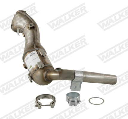 WALKER 28840 Catalytic Converter
