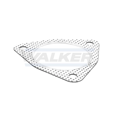 Gasket, exhaust pipe 80059