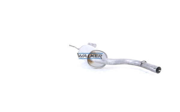 WALKER 23130 Centre Muffler