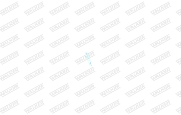 WALKER 83181 Bolt, exhaust system