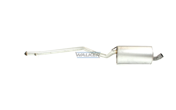 WALKER 24078 Rear Muffler