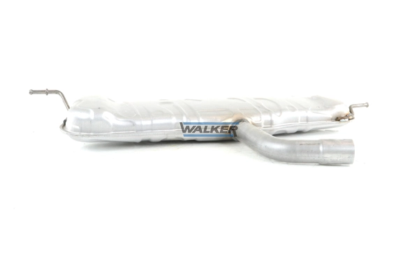 尾端消声器 25126