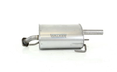 WALKER 21231 Rear Muffler