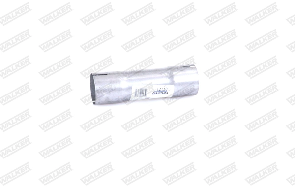 WALKER 07171 Exhaust Pipe