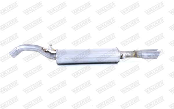 WALKER 08330 Rear Muffler