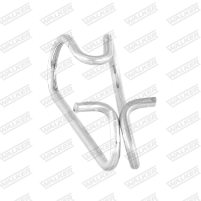 WALKER 82495 Mount, exhaust system