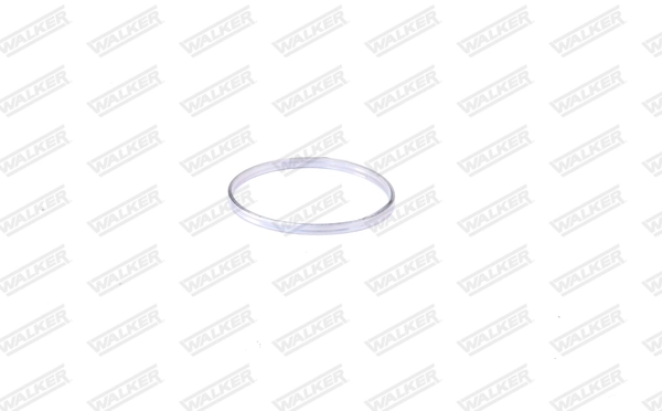 Gasket, exhaust pipe 80314