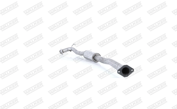 Centre Muffler 22990
