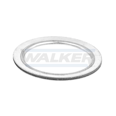 WALKER 81049 Gasket, exhaust pipe