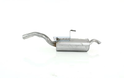 WALKER 22755 Rear Muffler