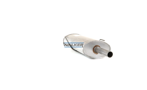 WALKER 22551 Centre Muffler
