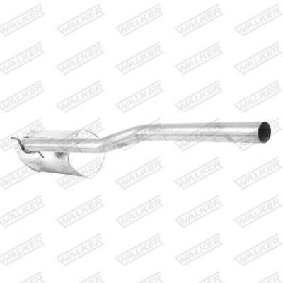 WALKER 25095 Rear Muffler