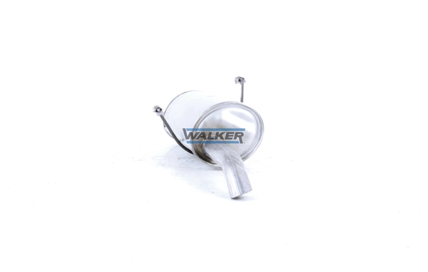 WALKER 22869 Rear Muffler