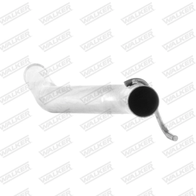 WALKER 71134 Exhaust Pipe