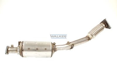 WALKER 93108 Soot/Particulate Filter, exhaust system