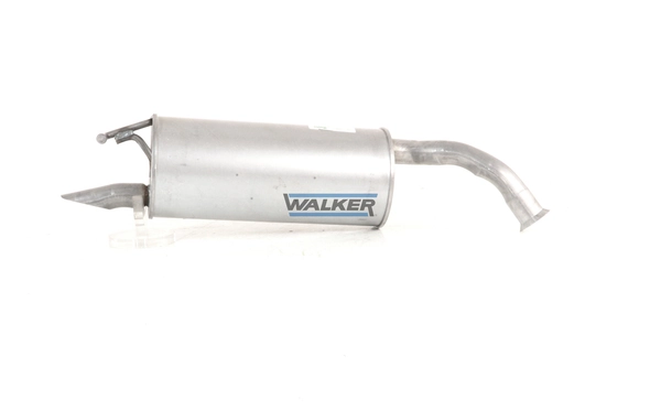 WALKER 22151 Rear Muffler