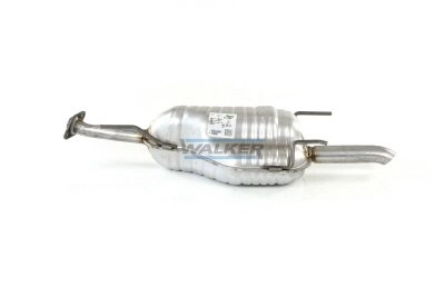 WALKER 72356 Rear Muffler