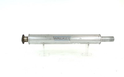 Centre Muffler 22854