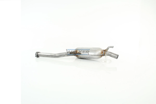 WALKER 14097 Centre Muffler